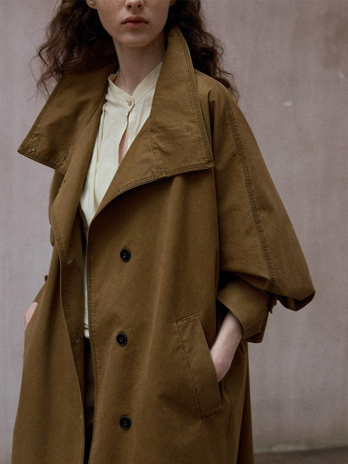 Trivolt Axis Coat